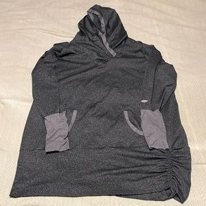 Maurice’s Inmotion hooded long sleeve